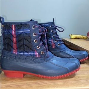 Tommy Hilfiger snow/Rain boots